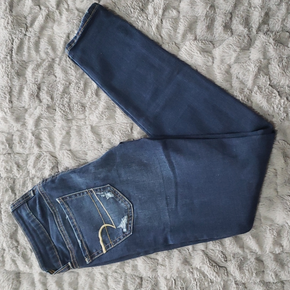 American Eagle Outfitters Jegging